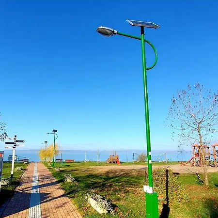 Kikoeto Setany Iii. * Balatonszárszó