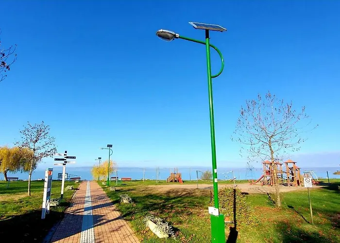 Kikoeto Setany Iii. * Balatonszárszó