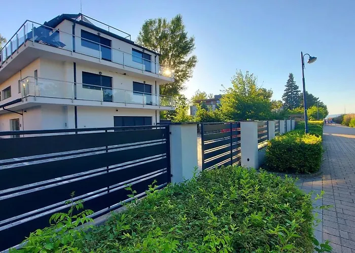 Apartmán Kikoeto Setany Iii. Balatonszárszó