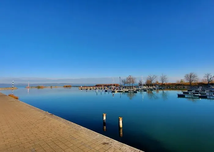 Kikoeto Setany Iii. * Balatonszárszó