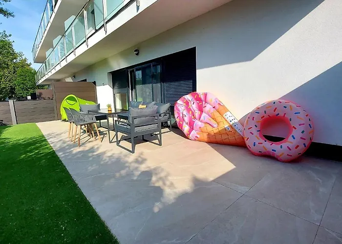 Kikoeto Setany Iii. شقة Balatonszárszó