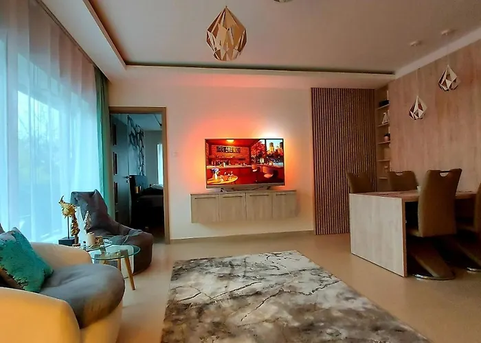 Apartment Kikoeto Setany Iii. Balatonszemes