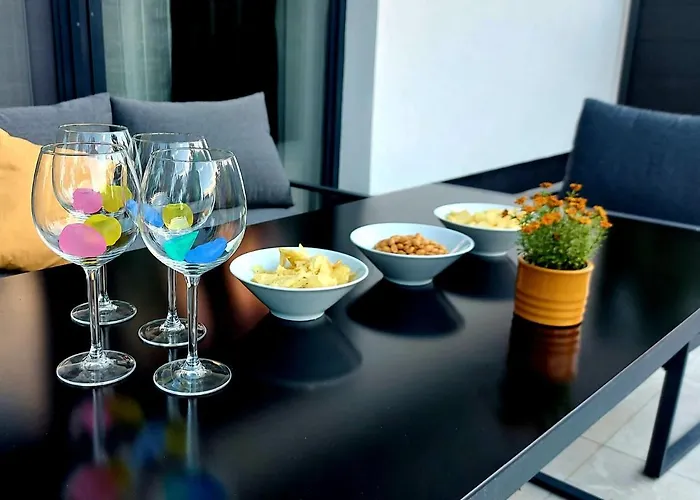 Kikoeto Setany Iii. Apartmán