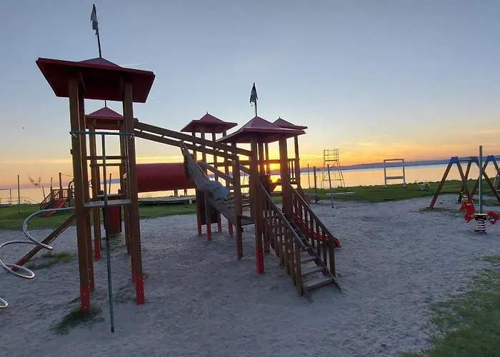 Apartmán Kikoeto Setany Iii. Balatonszárszó