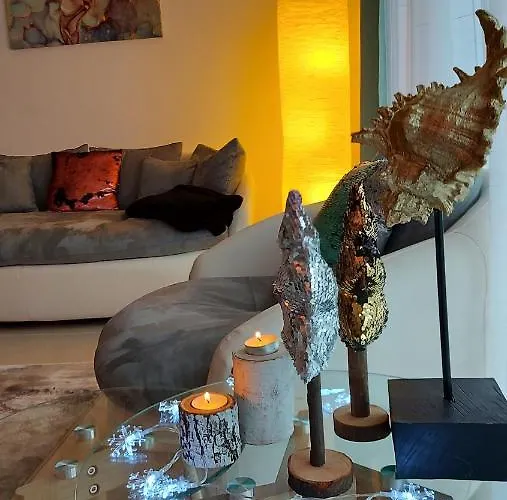 Apartmán Kikoeto Setany Iii.