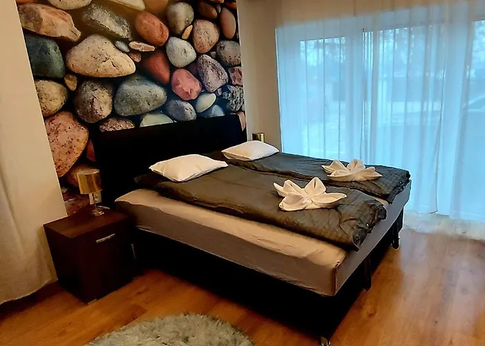 Kikoeto Setany Iii. Apartmán Balatonszárszó