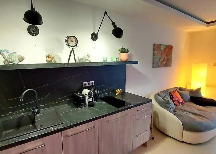 Kikoeto Setany Iii. Apartment Balatonszemes