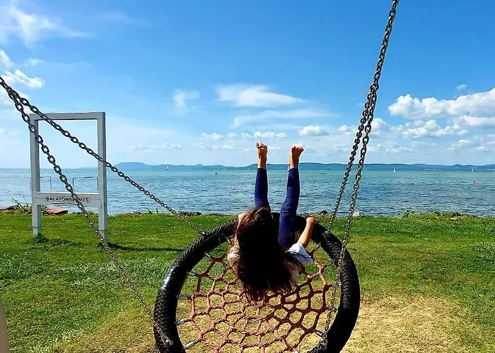 Kikoeto Setany Iii. * Balatonszemes