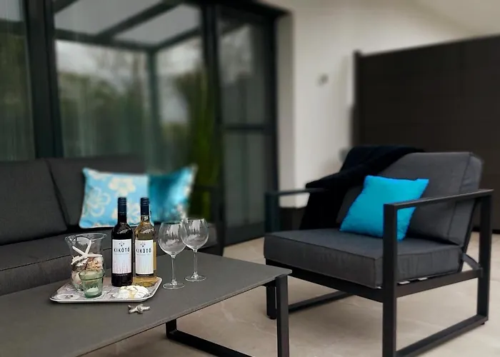 Apartmán Kikoeto Setany Iii. *