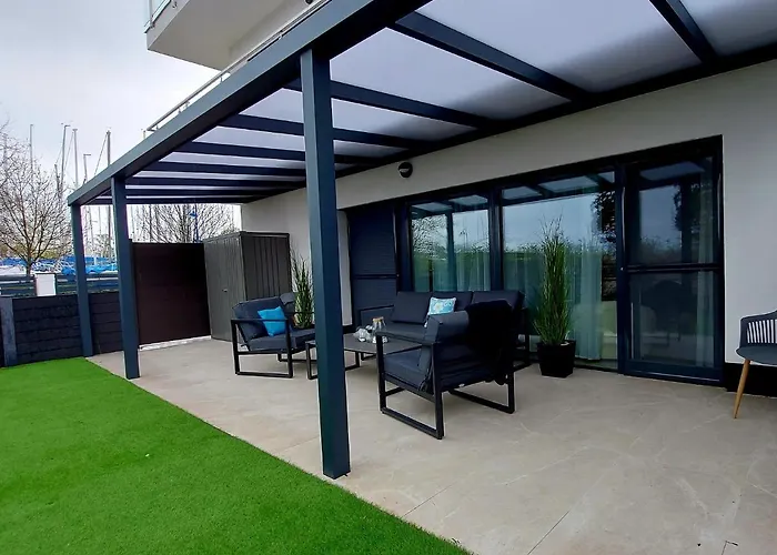 Kikoeto Setany Iii. شقة *