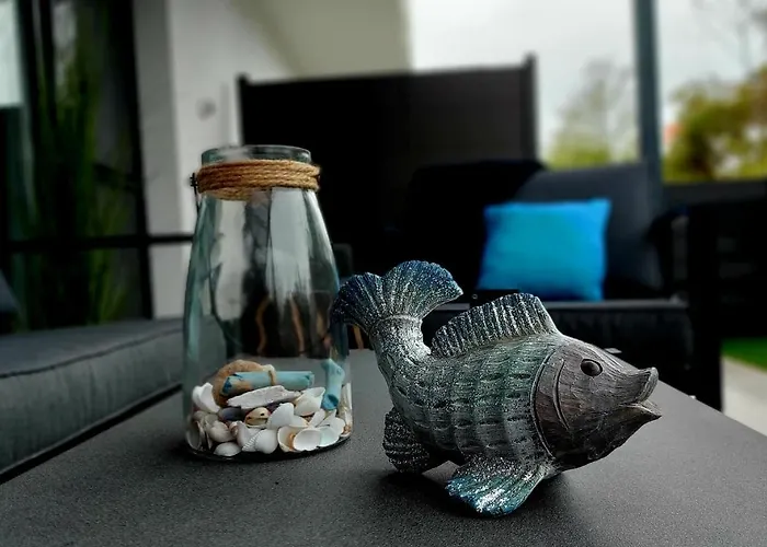 Apartmán Kikoeto Setany Iii. *