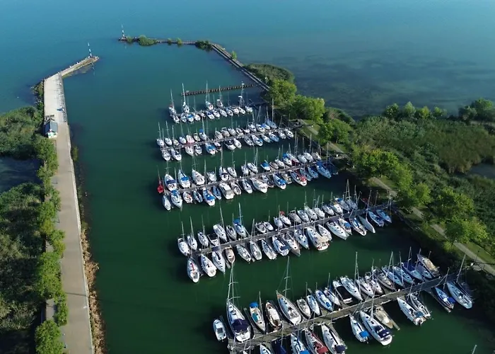 Kikoeto Setany Iii. * Balatonszárszó